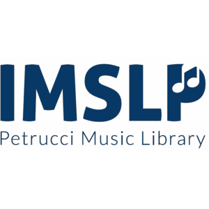 Petrucci Music Library