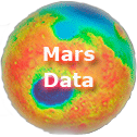 mars data asu.edu
