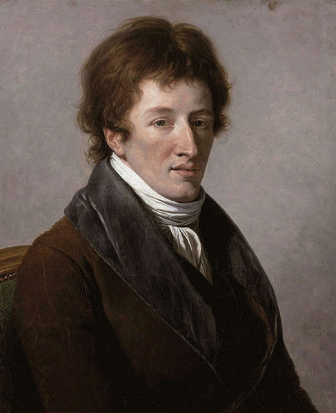 image relating to Georges Cuvier