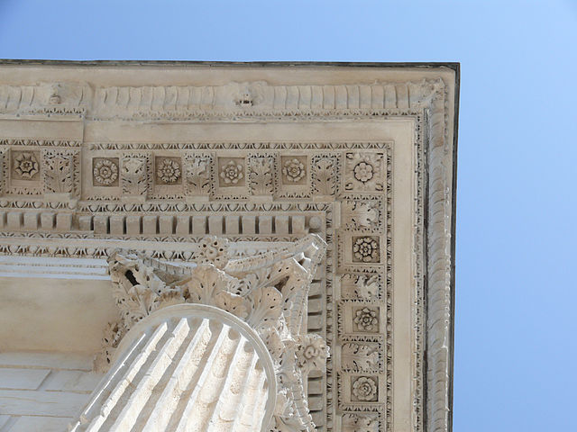 image relating to cornice