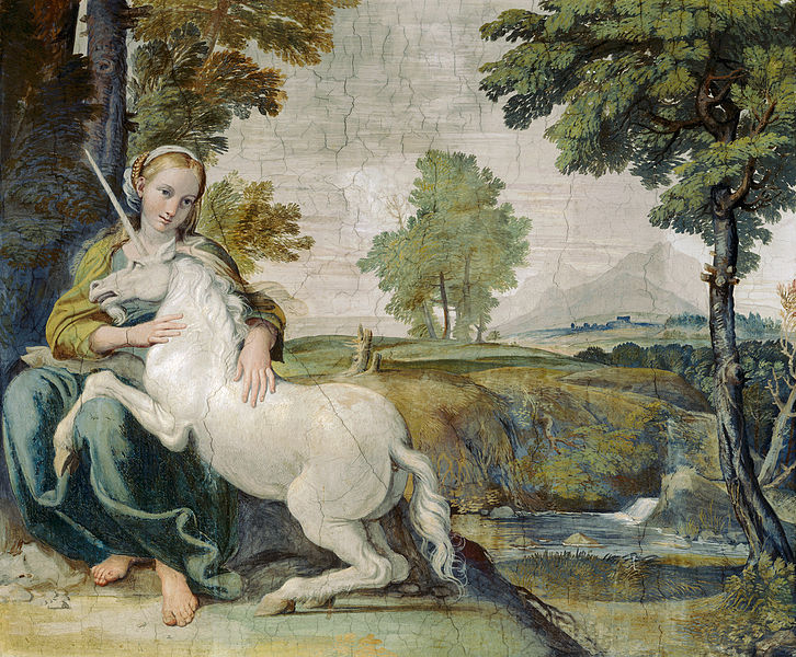 image relating to fresco