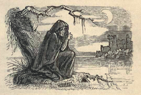 image relating to banshee