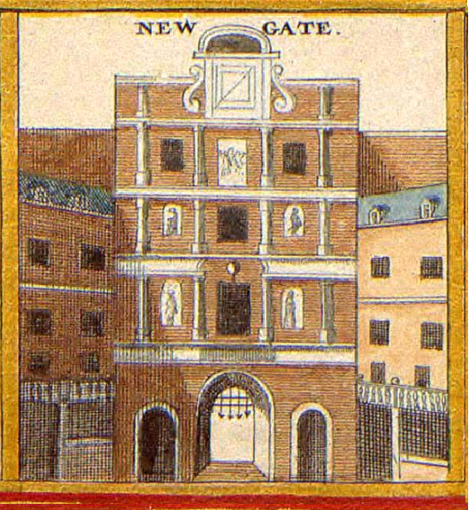 image relating to Newgate