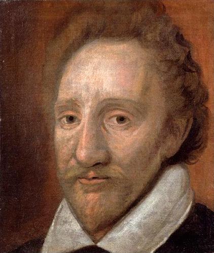 image relating to Richard Burbage
