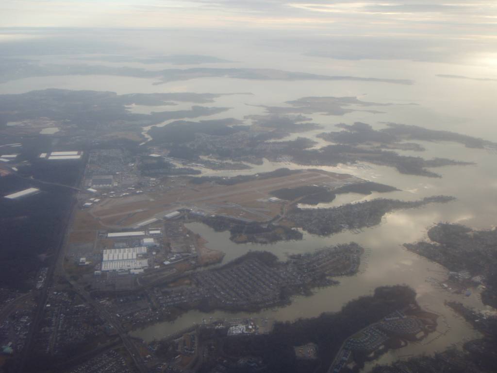 image relating to airdrome