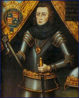 image relating to George Plantagenet, 1st Duke of Clarence