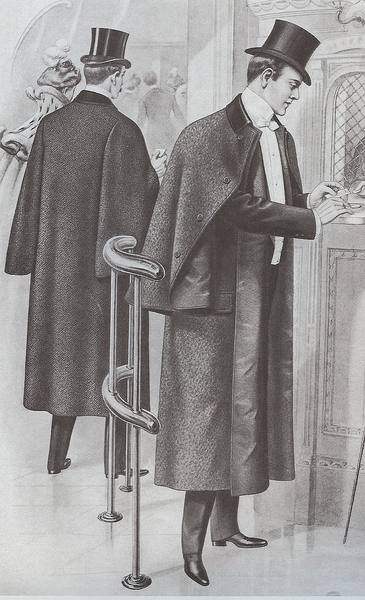 image relating to inverness cape