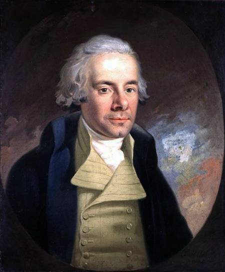 image relating to William Wilberforce