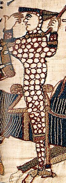 image relating to William the Conqueror