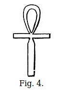 image relating to ankh