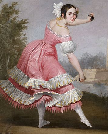 image relating to bolero