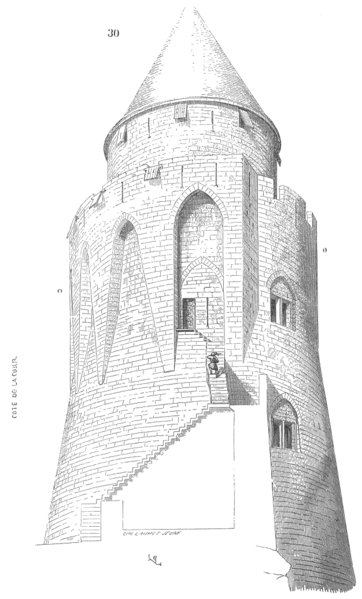 image relating to donjon