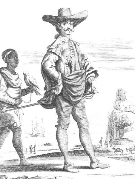 image relating to hidalgo