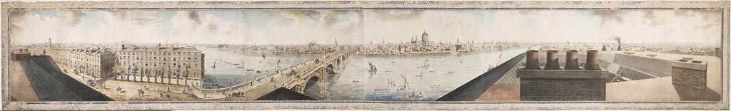image relating to panorama
