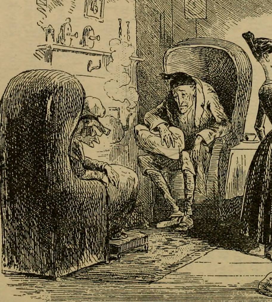 image relating to porter