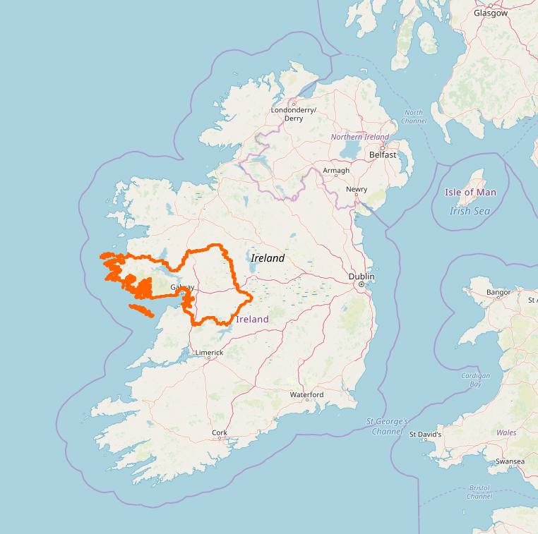 image relating to County Galway