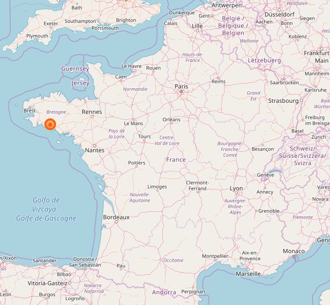 image relating to Quimperlé