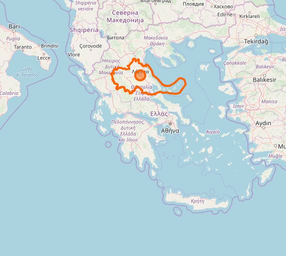 image relating to Thessaly
