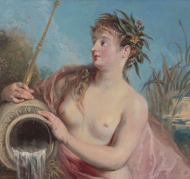 image relating to Jean-Antoine Watteau