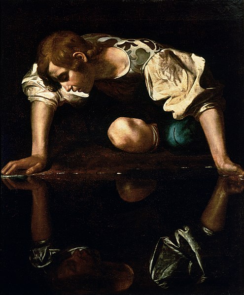 image relating to Narcissus