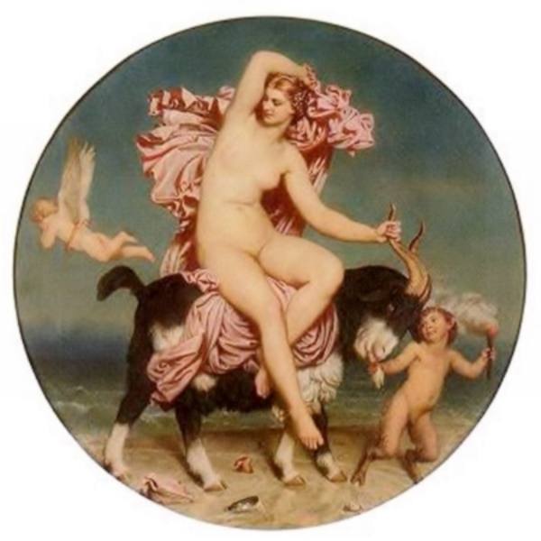 image relating to Venus Pandemos
