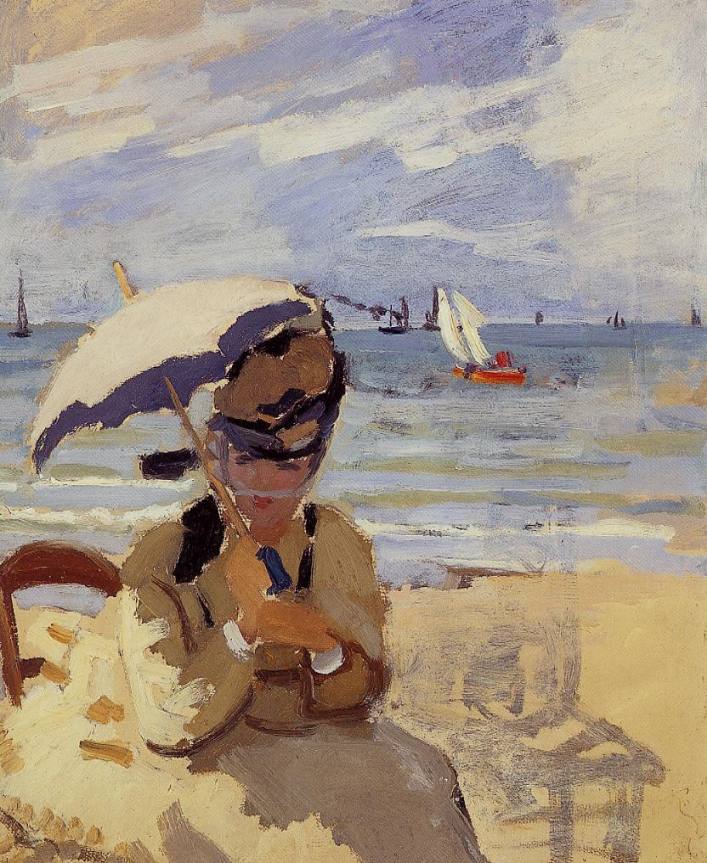 image relating to plage