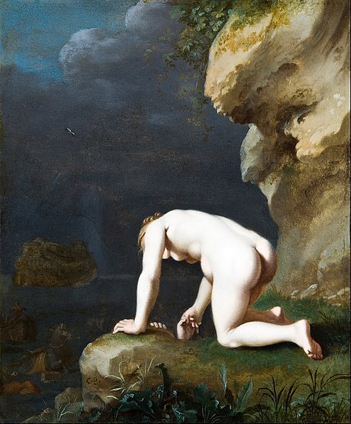 image relating to Calypso