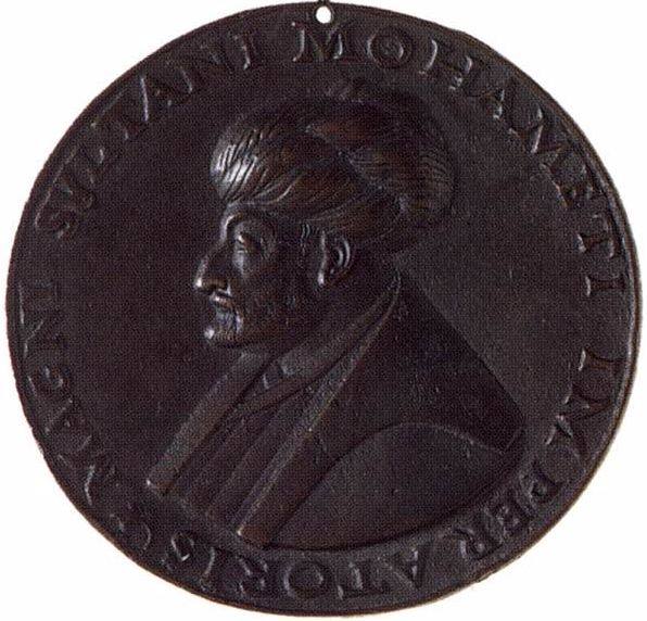 image relating to Gentile Bellini