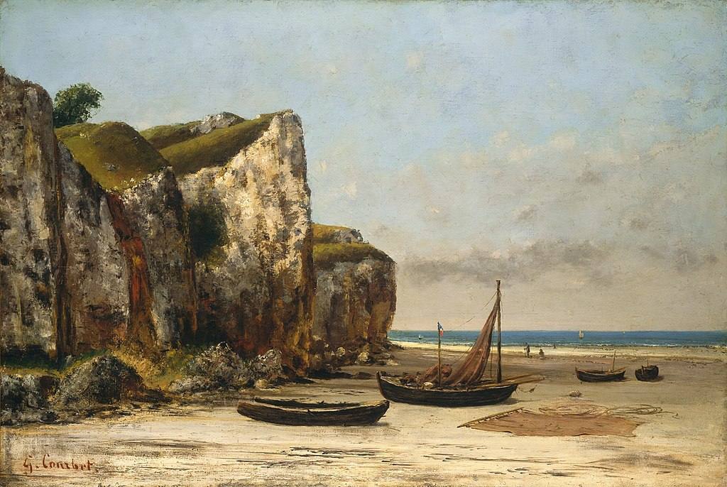 image relating to lugger
