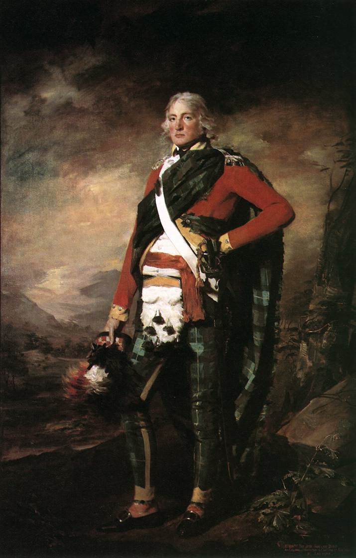 image relating to trews