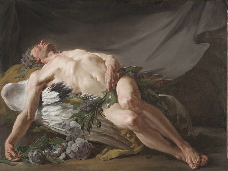 image relating to Morpheus