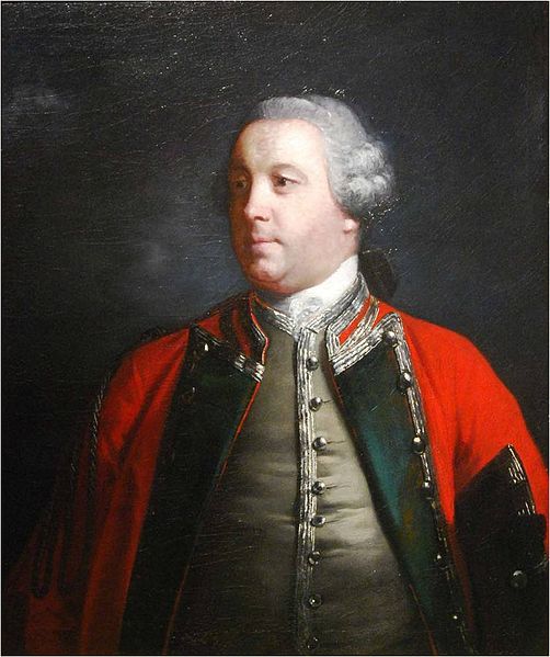 image relating to Joshua Reynolds