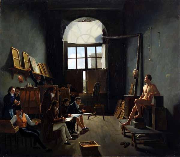 image relating to atelier