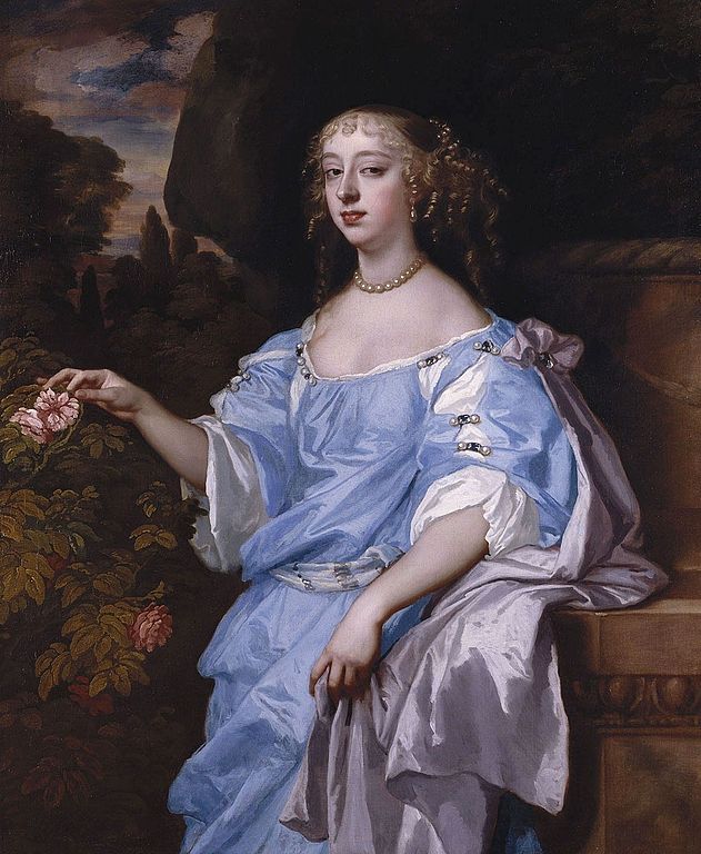 image relating to Peter Lely