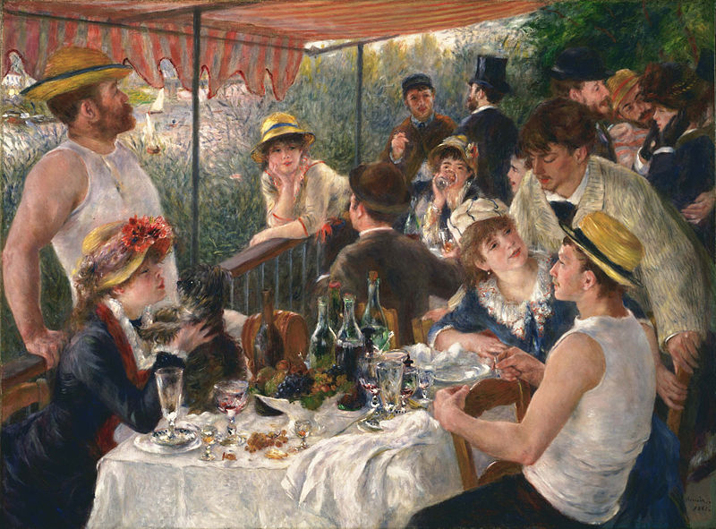 image relating to Pierre-Auguste Renoir