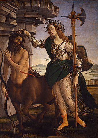 image relating to Sandro Botticelli