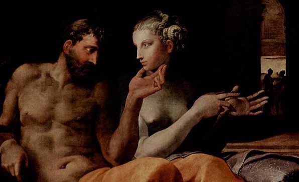 image relating to Penelope