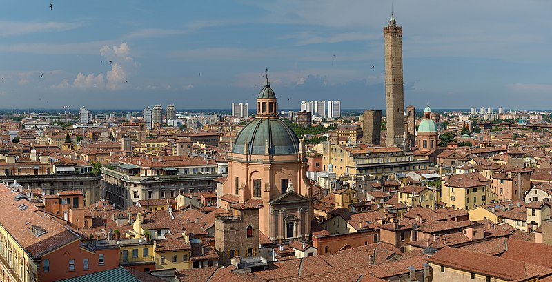 image relating to Bologna