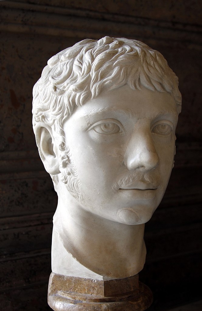 image relating to Heliogabalus