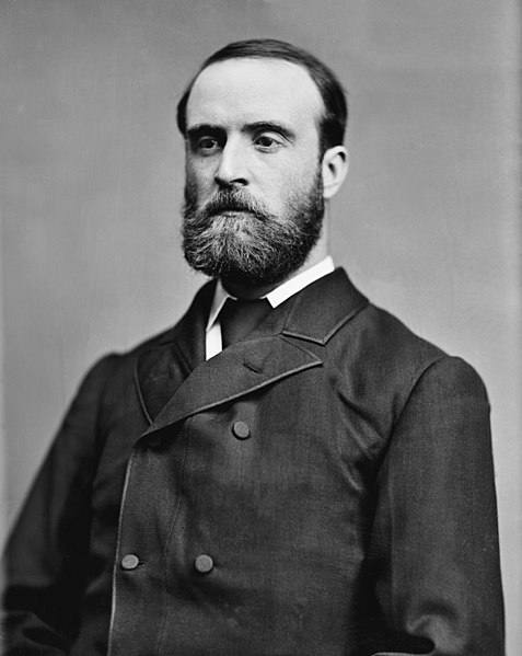 image relating to Charles Stewart Parnell
