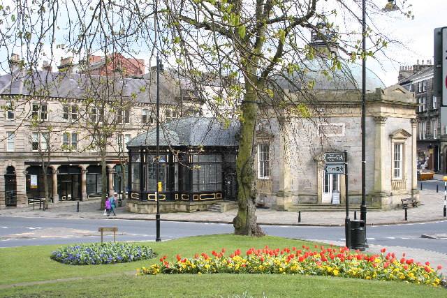 image relating to Harrogate