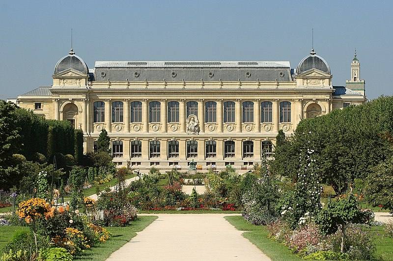 image relating to Jardin des Plantes