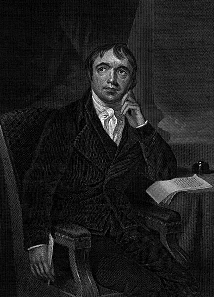 image relating to John Philpot Curran