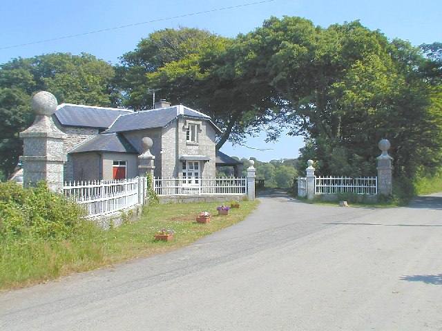 image relating to Manderley