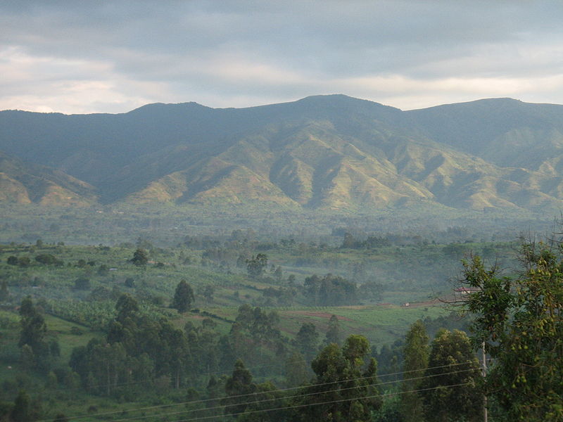 image relating to Great Rift Valley