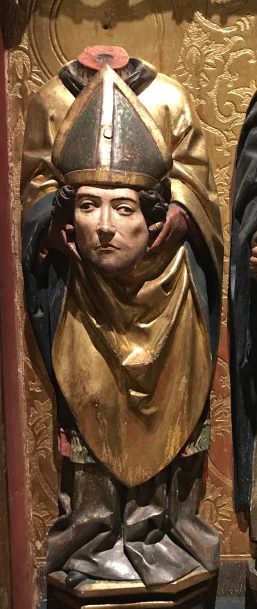 image relating to Saint Denis
