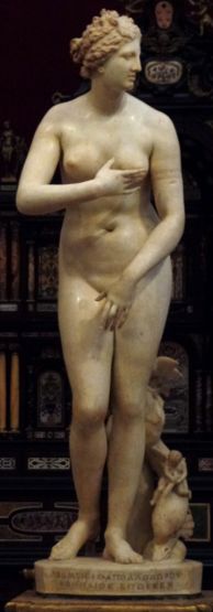 image relating to Venus de