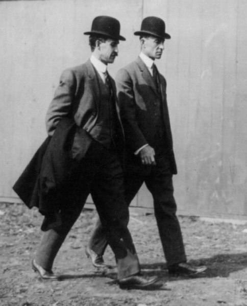 image relating to billycock hat