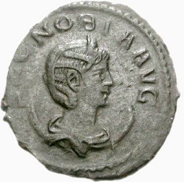 image relating to Zenobia