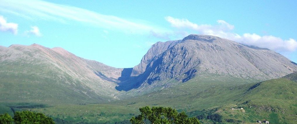 image relating to Ben Nevis